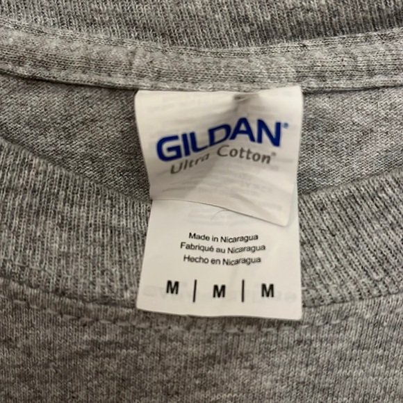 Syracuse University Long Sleeve - Picture 4 of 6